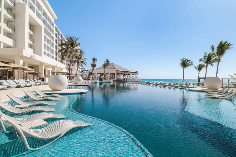 Hyatt Zilara Cancun en Zona Hotelera de Cancún y Centro