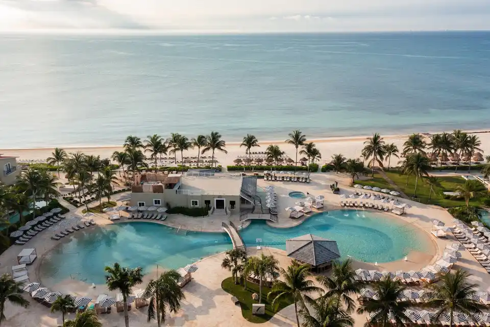 Hyatt Zilara Riviera Maya en Playa del Carmen