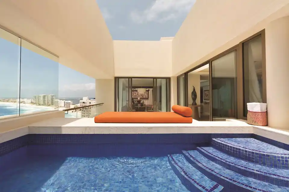 Hyatt Ziva Cancun en Zona Hotelera de Cancún y Centro