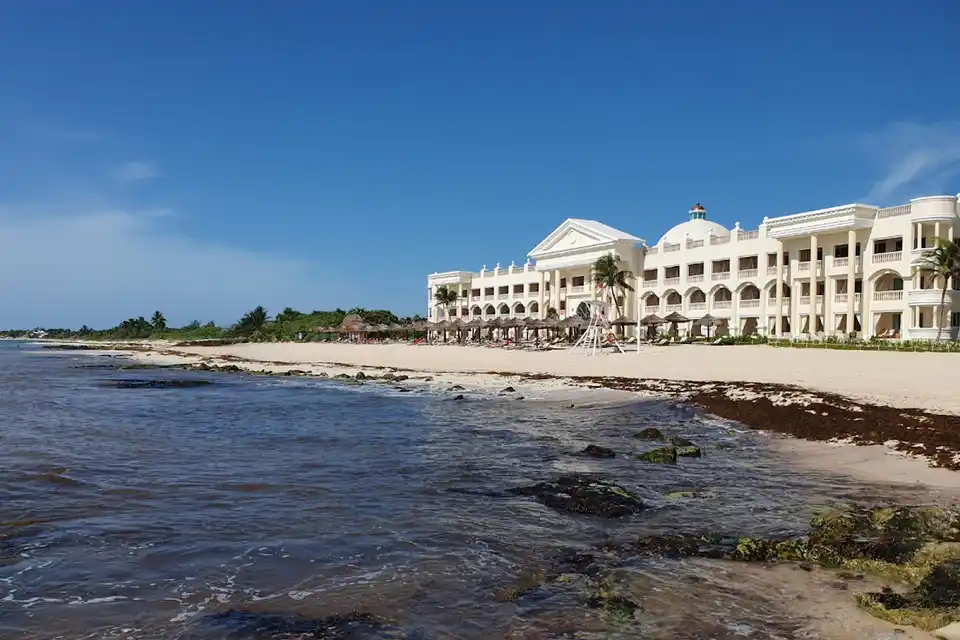 Iberostar Grand Paraiso in Playa Paraiso