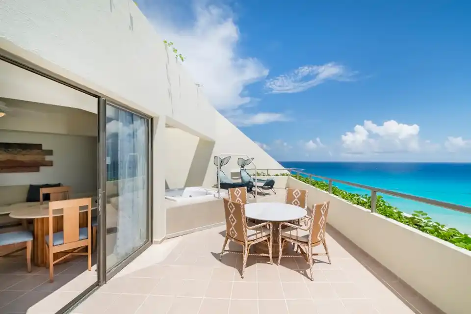 Iberostar Selection Cancun en Cancun Zona Hotelera & Centro