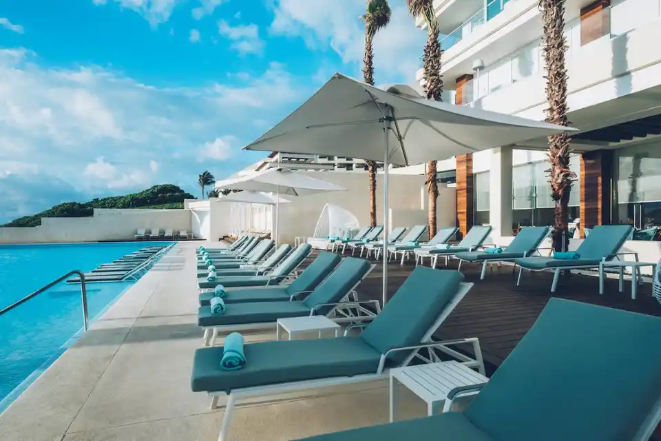 Iberostar Selection Coral Cancun in Cancun Hotel Zone & Downtown