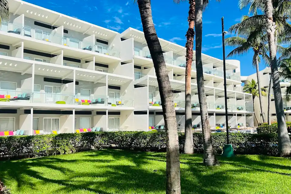 Iberostar Selection Riviera Cancún in Puerto Morelos