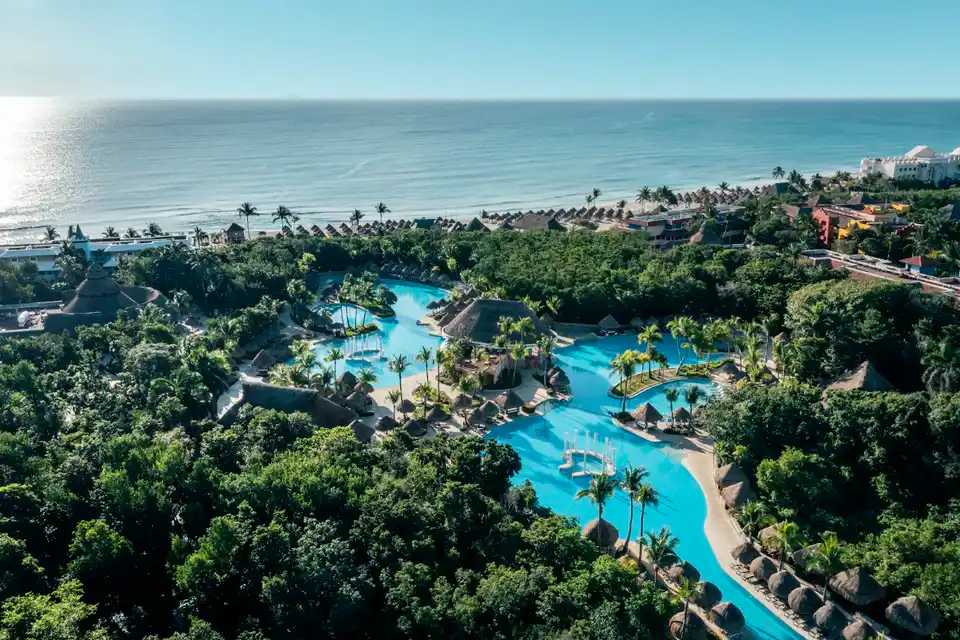 Iberostar Waves Paraiso Beach en Playa Paraiso