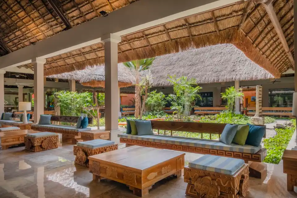 Iberostar Waves Tucan in Playa del Carmen