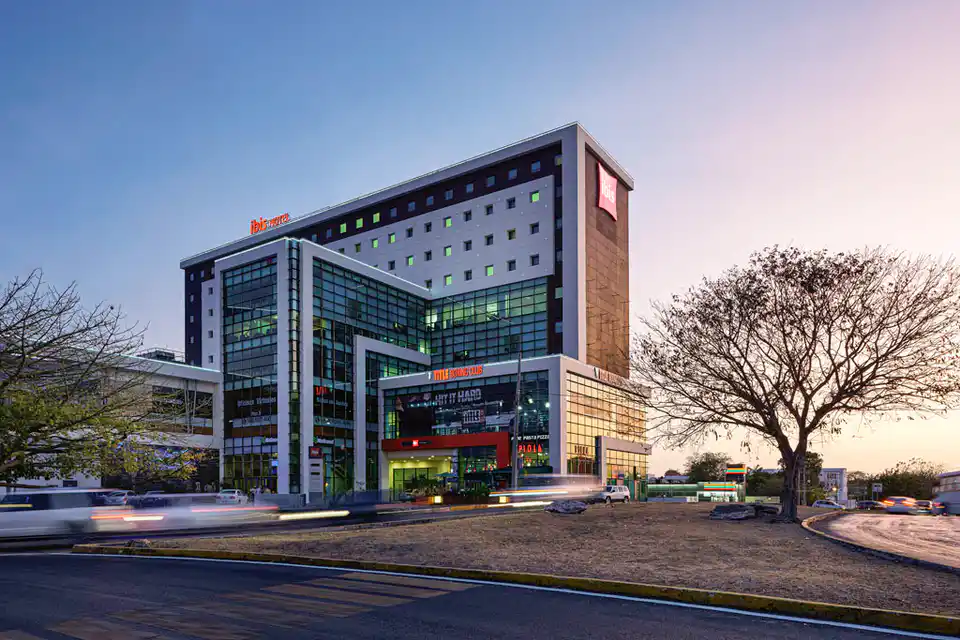 Ibis Cancun in Cancun Hotel Zone & Downtown