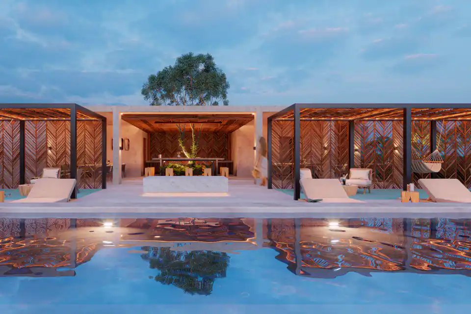 Icht Tulum in Tulum