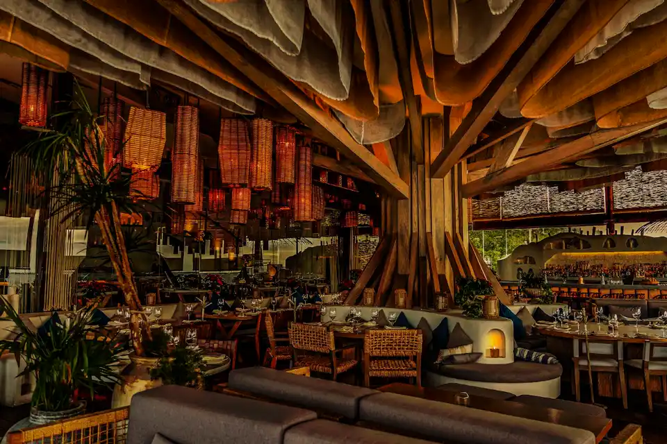 Ilios | Greek Restaurant in Cancun in Cancun Hotel Zone & Downtown