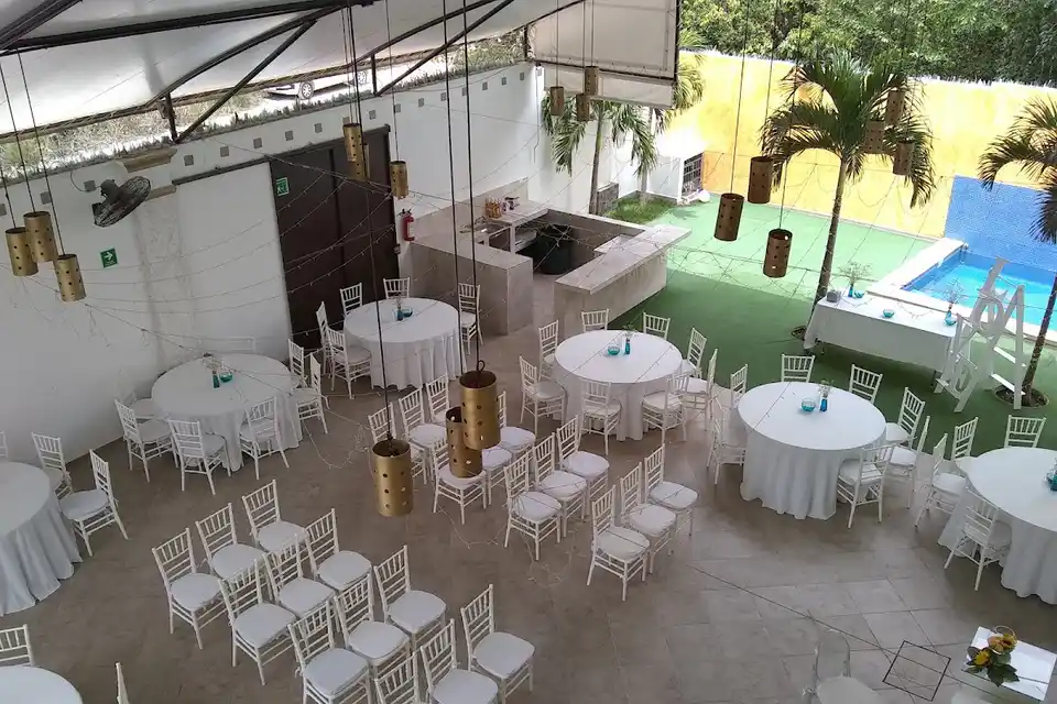 Imperial Fiesta Cancun