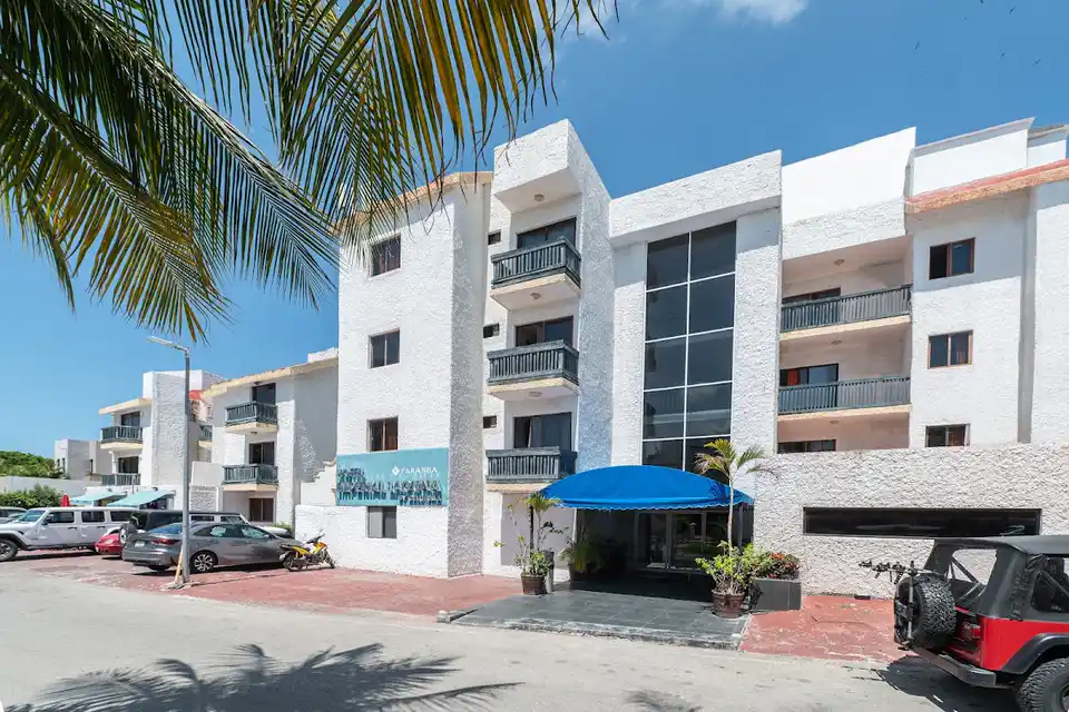 Imperial Laguna Cancun in Cancun Hotel Zone & Downtown