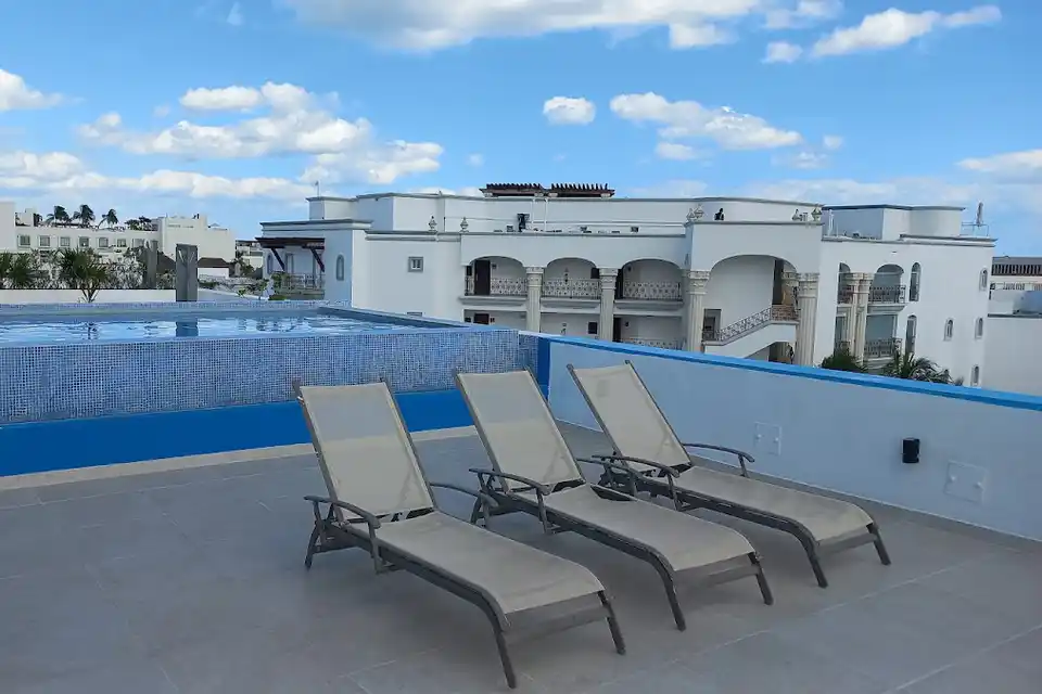 Infinito Condos - Playa del Carmen in Playa del Carmen