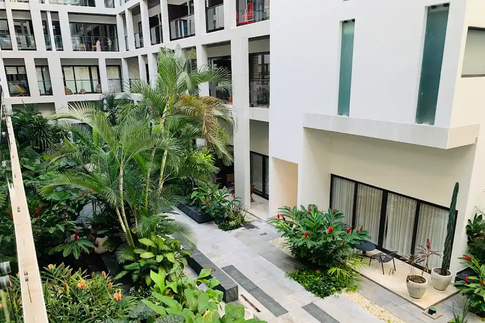 Ipana Condominios Playa del Carmen in Playa del Carmen