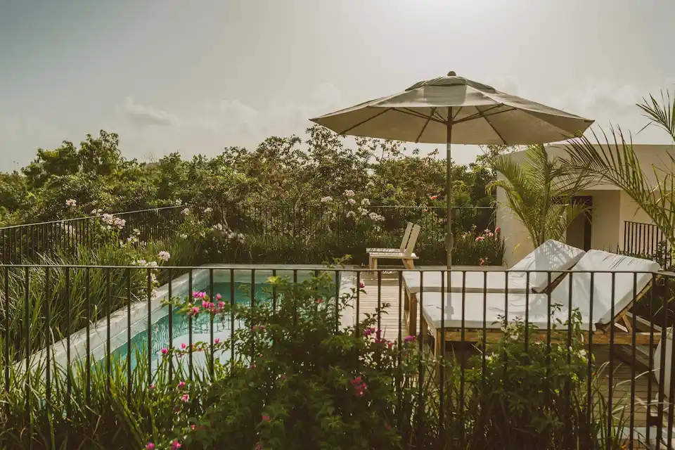 Jashita Luxury Hotel Tulum
