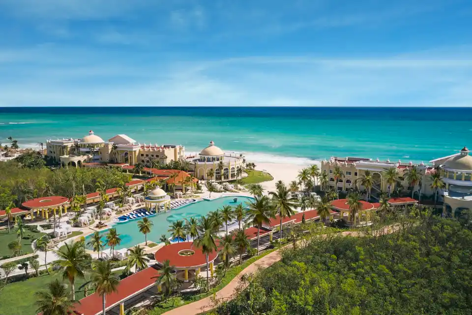 Joia Paraíso by Iberostar en Playa Paraiso