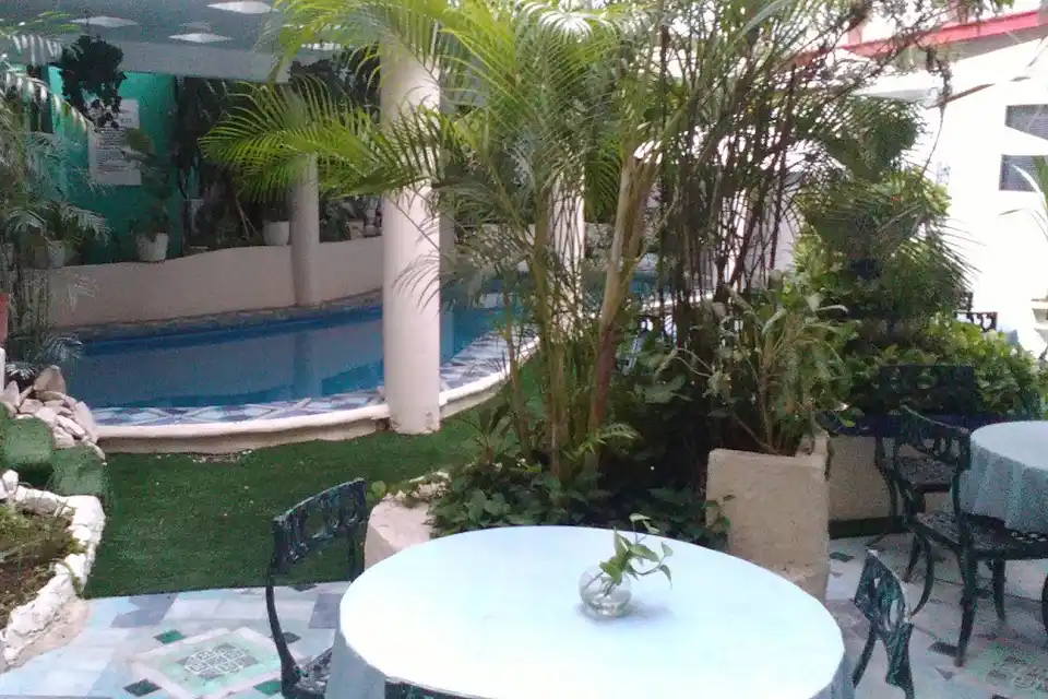 Jungla Caribe