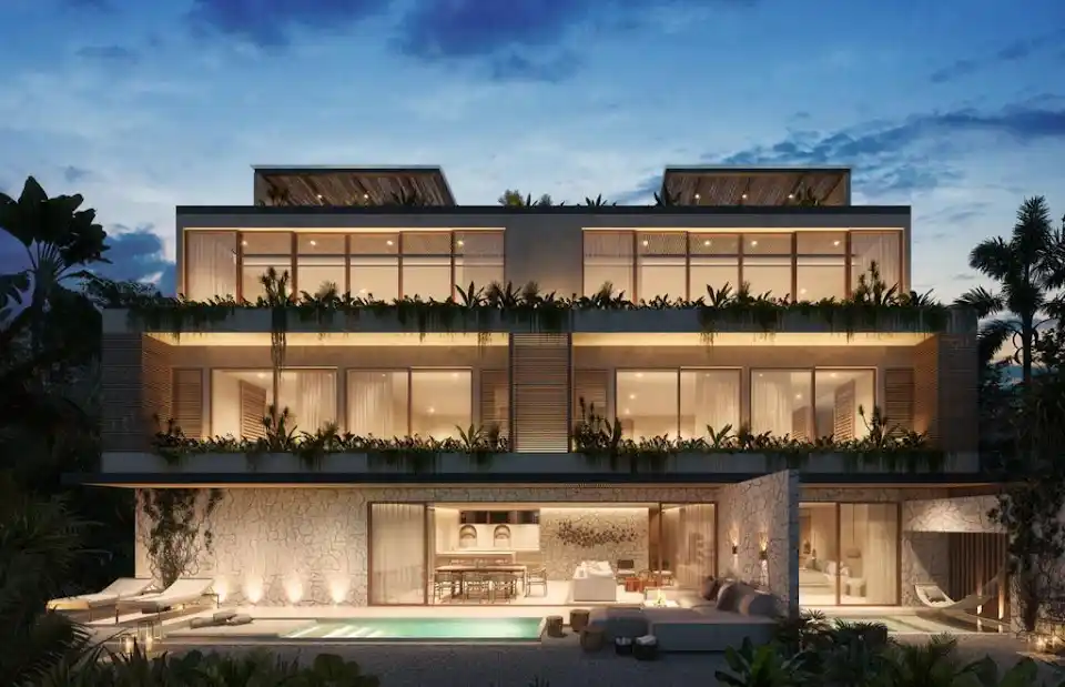 Ka'ana Tulum in Tulum