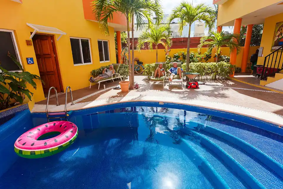 Kaam Condos Puerto Morelos en Puerto Morelos