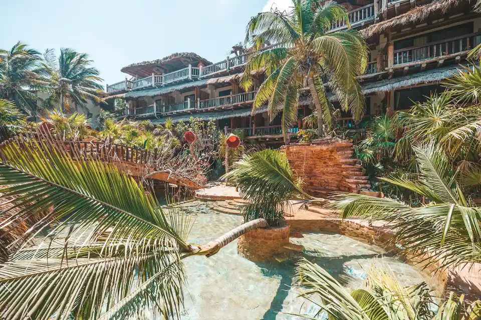Kanan Tulum in Tulum Hotel Zone