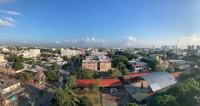 Kavia Plus in Cancun Hotel Zone & Downtown