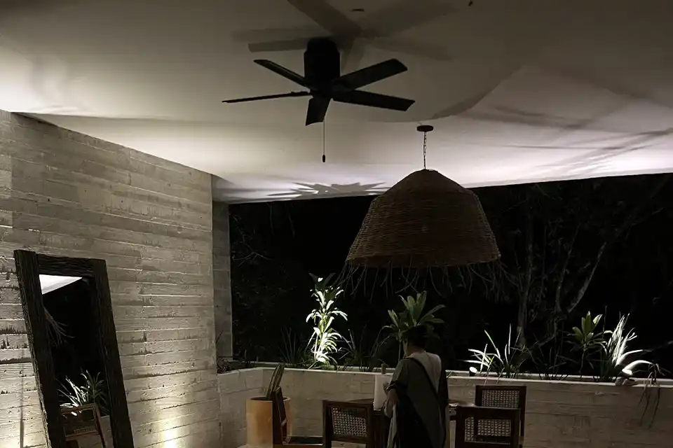 Kinich-Nah in Tulum Hotel Zone