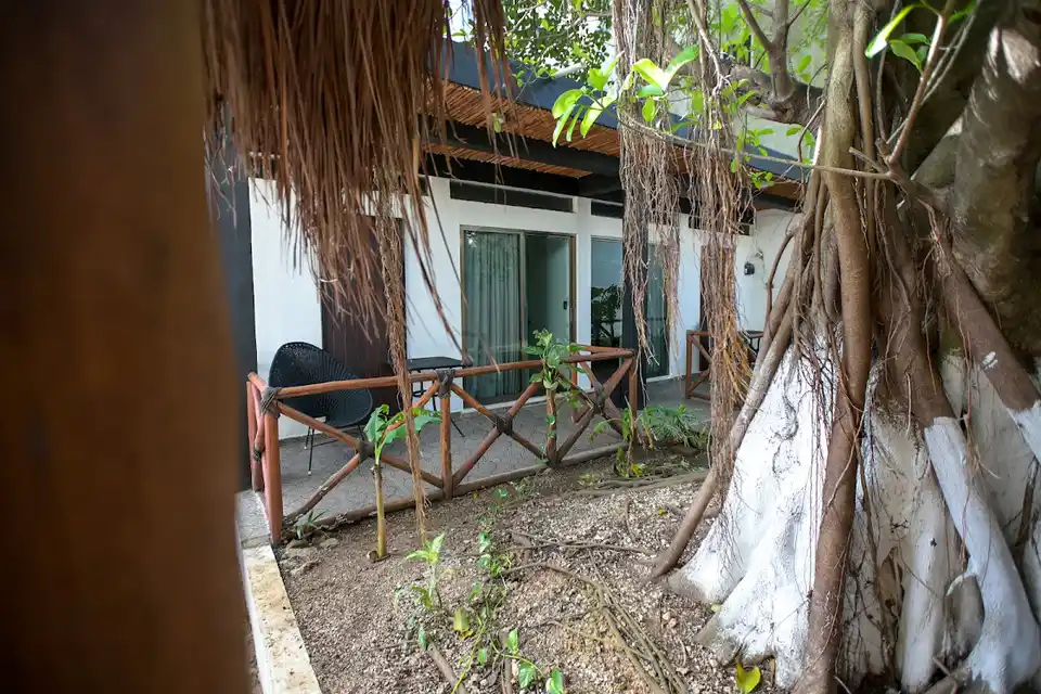 Kinta Kan Hotel Boutique Playa del Carmen - Adults Only en Playa del Carmen