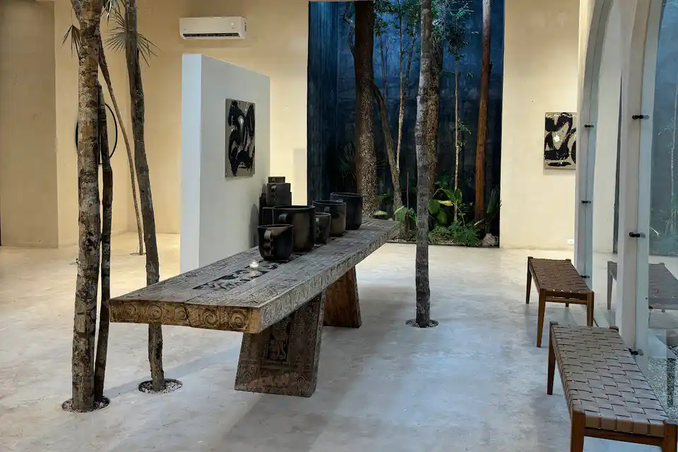 KLR Casa Tulum