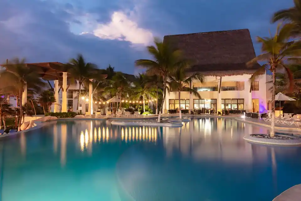 Kore Tulum en Tulum Hotel Zone
