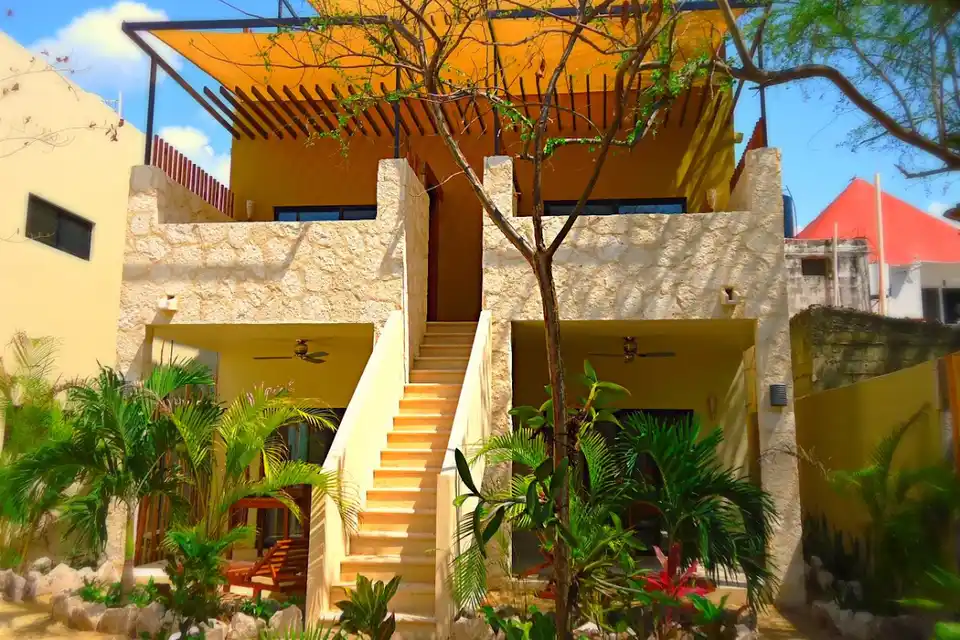 Ku Tulum Vacation Rentals