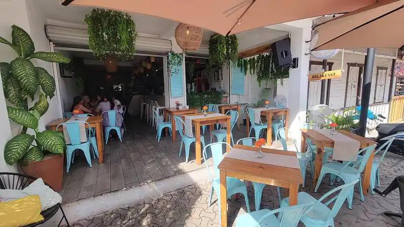 La Casa Mexicana in Isla Mujeres