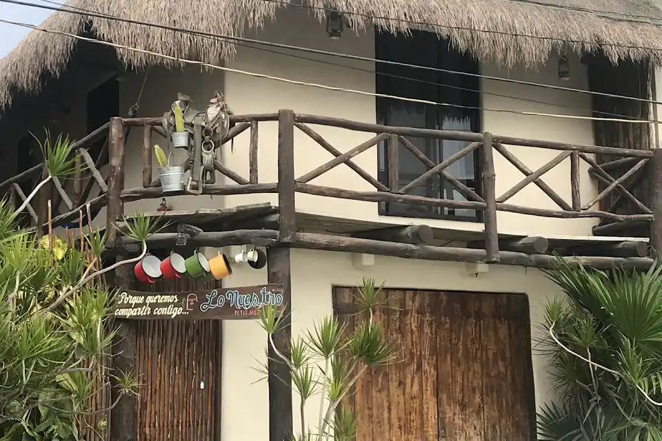 La Casona Hotel & Hostel Tulum