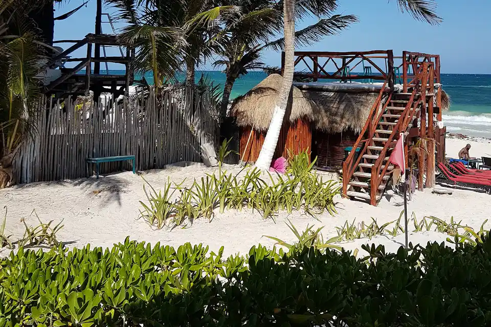 La Chan Cabañita Tulum