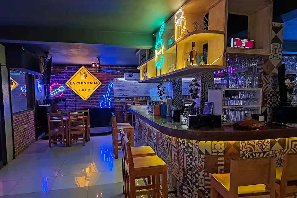 La Chingada House Tulum