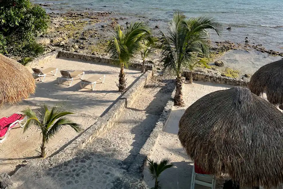 La Iguana Condos Akumal en Akumal