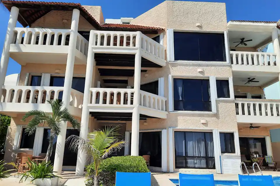 La Joya in Akumal