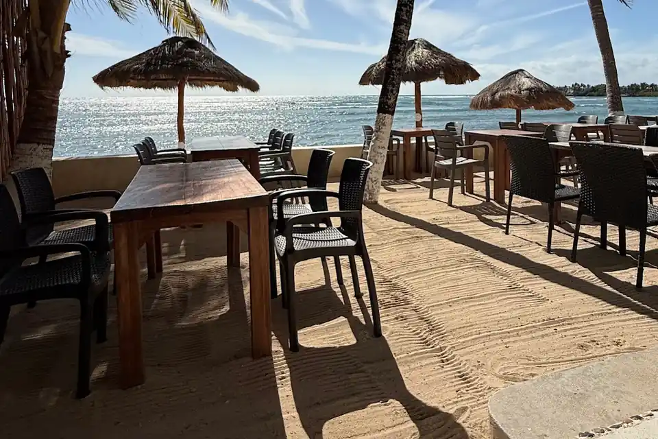 La Lunita Akumal en Akumal