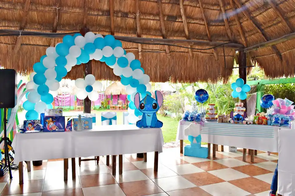 La Palmita Tulum