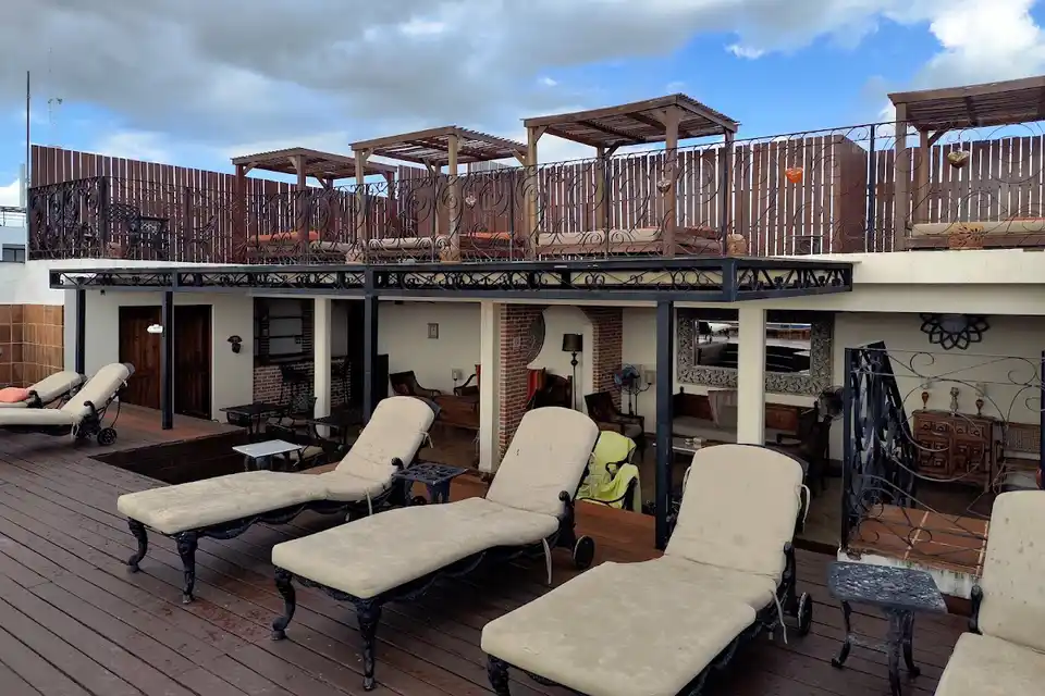 La Pasion Hotel Boutique en Playa del Carmen