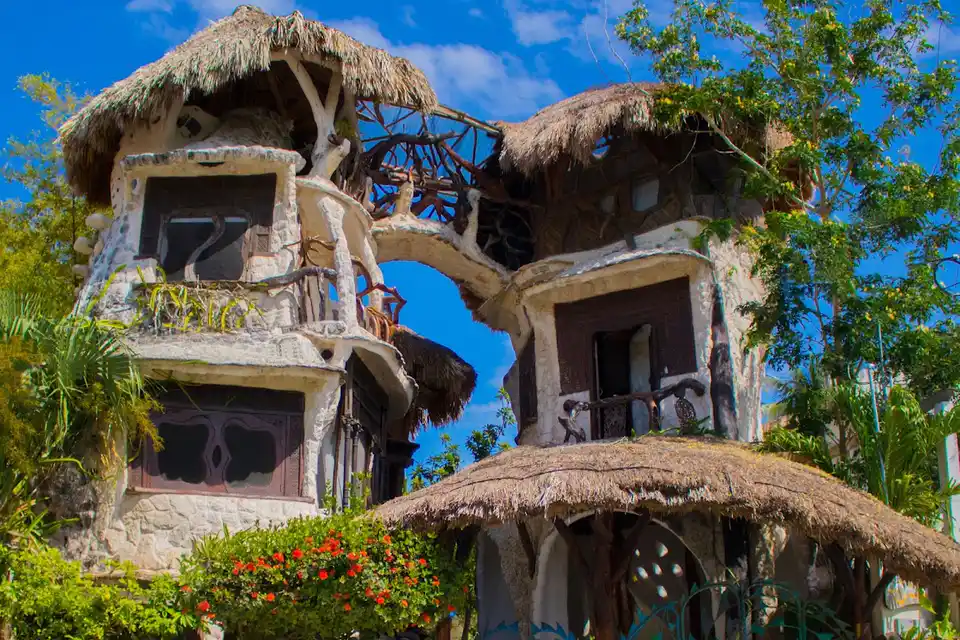 La Quinta Orquídea en Puerto Morelos