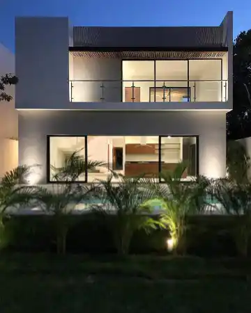 Lagos del Sol Residencial in Cancun Hotel Zone & Downtown