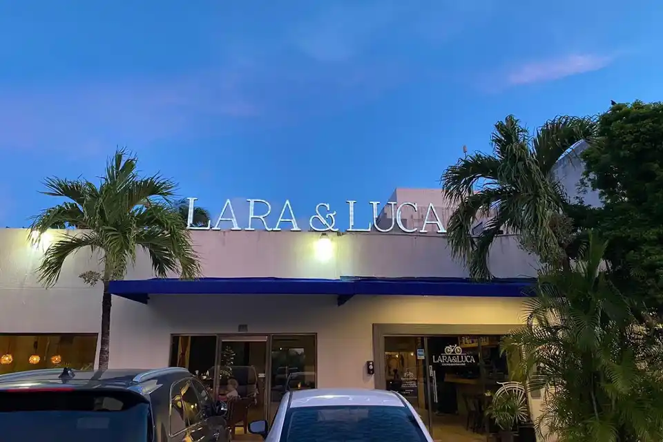 Lara&Luca Playa del Carmen en Playa del Carmen