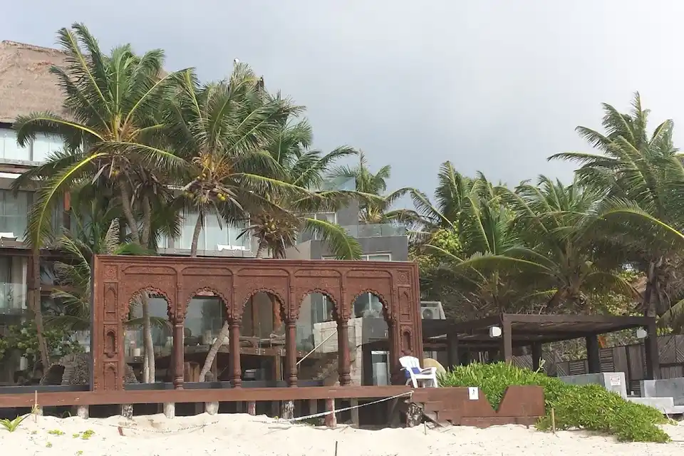 Las Palmas Maya Tulum