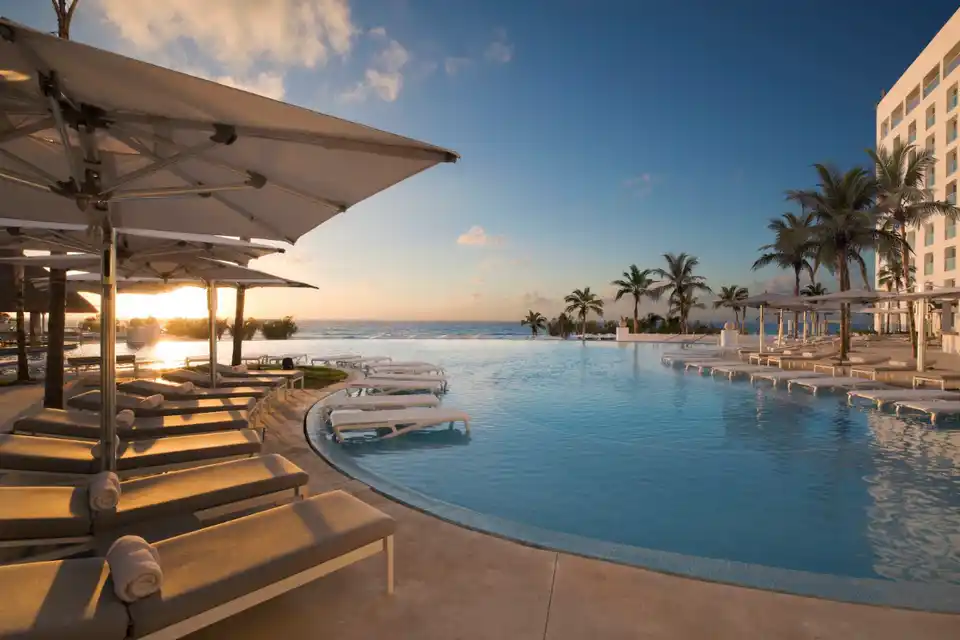 Le Blanc en Zona Hotelera de Cancún y Centro