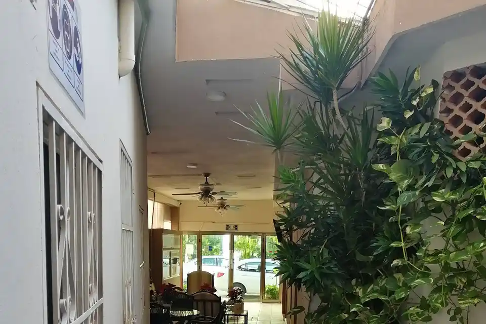 Le Monde Hotel in Cancun Hotel Zone & Downtown