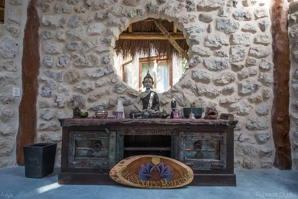 Life Source Retreats Tulum