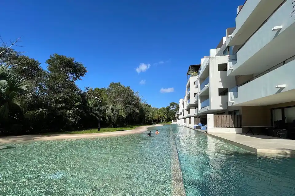 Lorena Ochoa Residences en Playa del Carmen