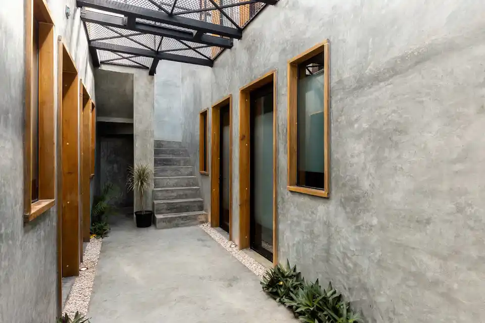 Lum Hostel Tulum