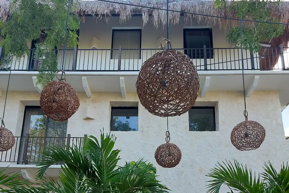 Luum Zama Tulum