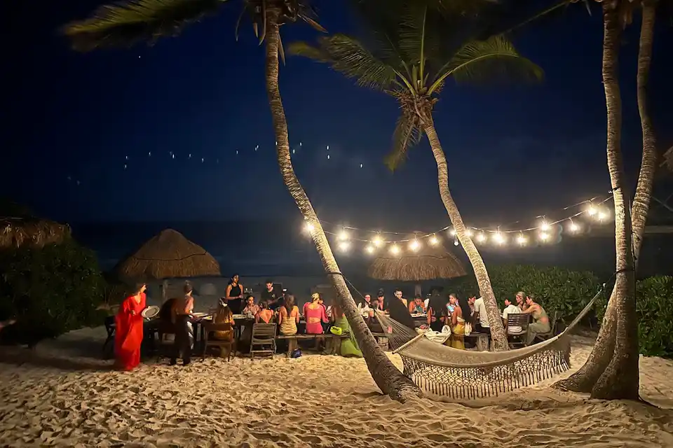 Luv Tulum