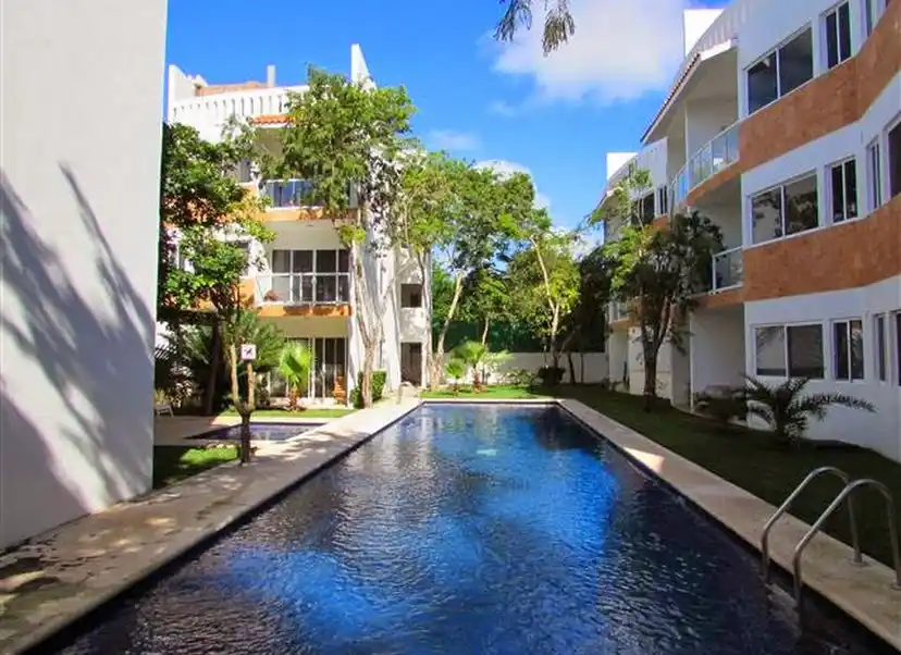 Luz Tulum Condos