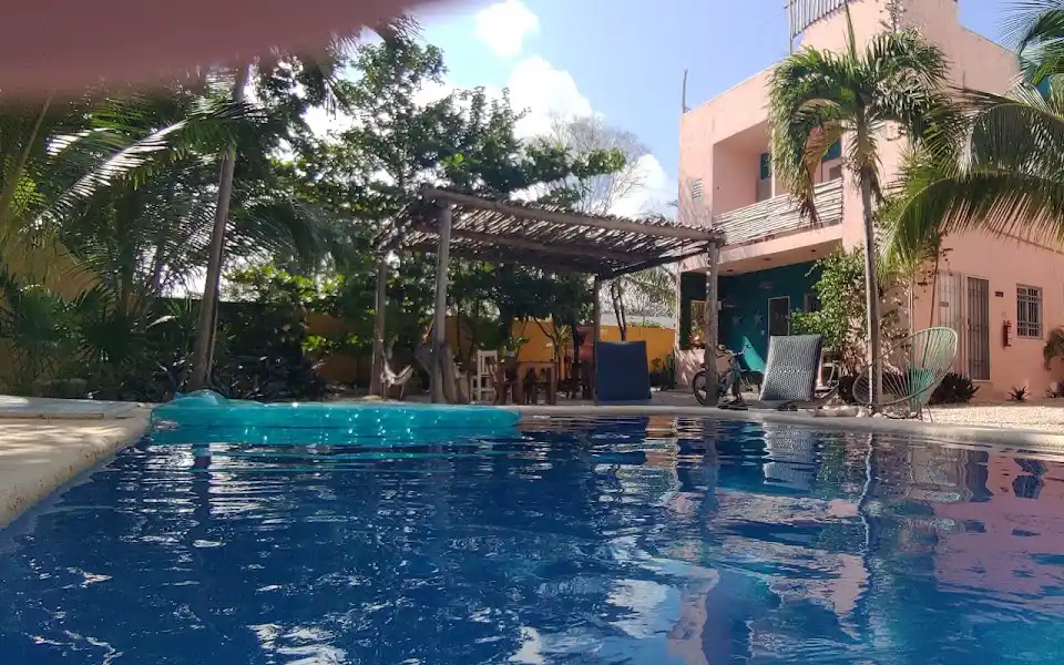 Macorina Tulum